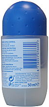 Dezodorant w kulce - Sanex Dermo Extra Control 48h Antiperspirant Roll On — Zdjęcie N2