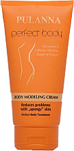 Kup Modelujący krem do ciała - Pulanna Perfect Body Body Modeling Cream