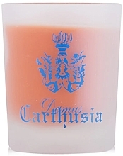 Kup Carthusia Corallium - Świeca zapachowa
