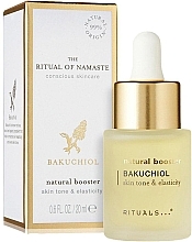 Booster do twarzy - The Ritual The Ritual Of Namaste Bakuchiol Natural Booster  — Zdjęcie N1