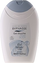 Kup Żel pod prysznic Biała herbata - Byphasse Plaisir White Tea Shower Gel