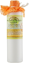 Odżywka do włosów z ekstraktem z papai - Lemongrass House Papaya Conditioner — Zdjęcie N3