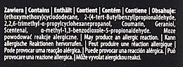 Odświeżacz do samochodu Gold Twilight - Aroma Car Dia De Los Muertos — Zdjęcie N3