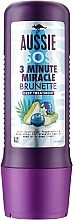 Kup Maska do ciemnych włosów - Aussie SOS 3 Minute Miracle Hair Mask Brunette