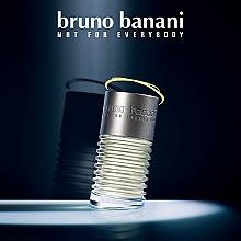 Bruno Banani Man - Woda toaletowa — Zdjęcie N5