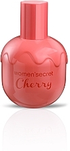 Kup Women Secret Cherry Temptation - Woda toaletowa