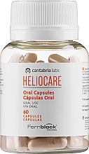 Kup Kompleksowa ochrona, Filtr słoneczny w kapsułkach - Cantabria Labs Heliocare Oral Capsulas