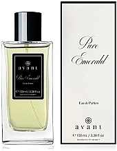 Kup Avant Pure Emerald - Woda perfumowana