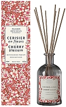 Dyfuzor zapachowy Kwiat wiśni - Panier Des Sens Cherry Blossom Reed Diffuser — Zdjęcie N1