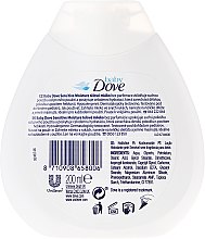 Nawilżający balsam do ciała dla dzieci - Dove Baby Sensitive Moisture Lotion — Zdjęcie N2