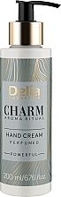 Kup Krem do rąk - Delia Charm Aroma Ritual Powerful