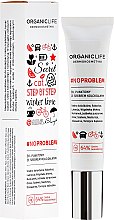 Kup Przeciwtrądzikowy żel punktowy ze srebrem koloidalnym - Organic Life Dermocosmetics #NoProblem Acne Blocker