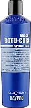 Szampon regenerujący włosy - KayPro Special Care Boto-Cure Shampoo — Zdjęcie N1