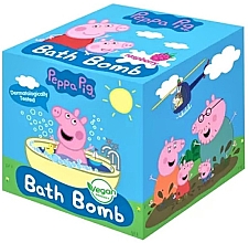 Kup Musująca kula do kąpieli dla dzieci - Air-Val International Peppa Pig 