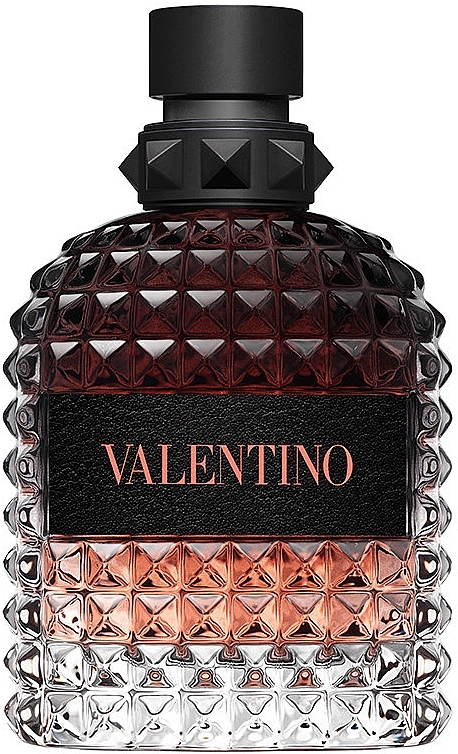 PRZECENA! Valentino Born In Roma Uomo Coral Fantasy - Woda toaletowa  * — Zdjęcie N4