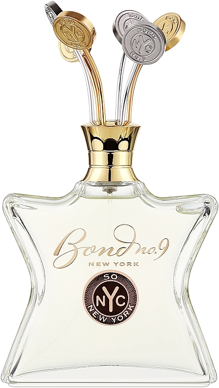 Bond No. 9 So New York Limited Edition - Woda perfumowana — Zdjęcie N1