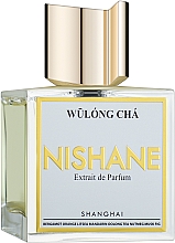 Kup PRZECENA! Nishane Wulong Cha - Perfumy *