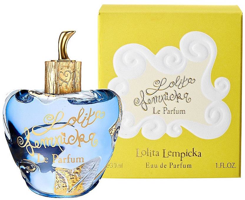Lolita Lempicka Le Parfum - Woda perfumowana