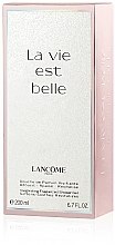 Lancome La Vie Est Belle - Żel pod prysznic — Zdjęcie N3