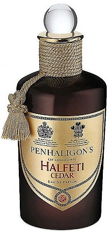 Penhaligon's Halfeti Cedar - Woda perfumowana — Zdjęcie N1