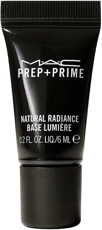 PREZENT! Baza pod makijaż - MAC Prep + Prime Natural Radiance Base Lumiere — Zdjęcie N1