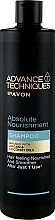 Kup Odżywczy szampon z olejkiem arganowym i kokosem - Avon Advance Techniques Absolute Nourishment Shampoo