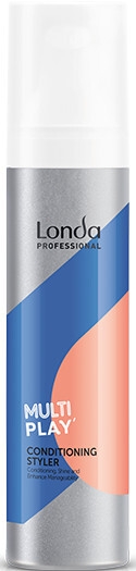 Odżywka zwiększająca podatność na modelowanie włosów - Londa Professional Multi Play Conditioning Styler — Zdjęcie N1