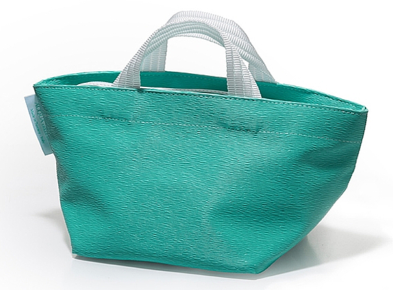 Torba plażowa, mała - Acqua Dell'Elba Small Beach Bag — Zdjęcie N1