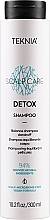 Kup Naturalny szampon micelarny przeciw łupieżowi suchemu i tłustemu - Lakmé Teknia Scalp Care Detox Shampoo