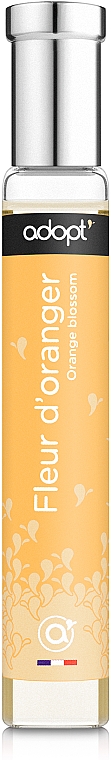 Adopt Sun & Sensuality Orange Blossom - Woda perfumowana 
