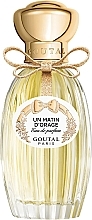 Annick Goutal Un Matin d’Orage - Woda perfumowana — Zdjęcie N2