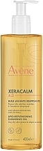 Kup Oczyszczający olejek uzupełniający lipidy - Avène XeraCalm Cleansing Oil