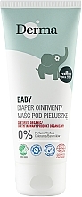 Kup Maść pod pieluszkę - Derma Eco Baby Diaper Ointment