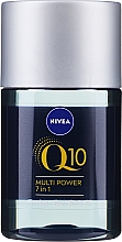 Ujędrniający olejek do ciała 7w1 - NIVEA Q10 Multi Power 7v1 Firming+Even Body Oil — Zdjęcie N5