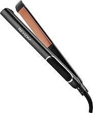 Prostownica do włosów - Revlon Salon Straight Copper — Zdjęcie N1