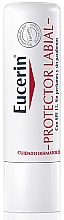 Kup Balsam do ust z filtrem SPF 6 - Eucerin pH5 Protector Labial SPF 6