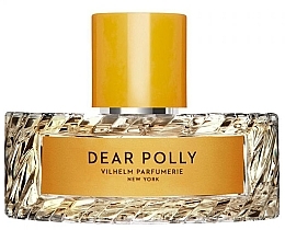 Vilhelm Parfumerie Dear Polly - Woda perfumowana — Zdjęcie N1