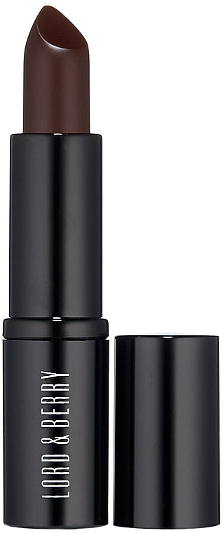 Matowa szminka do ust - Lord & Berry Vogue Matte Lipstick — Zdjęcie N1