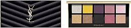 PRZECENA! Paleta cieni do powiek - Yves Saint Laurent Couture Colour Clutch Eyeshadow Palette * — Zdjęcie N1