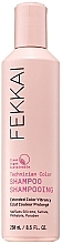 Szampon do włosów farbowanych - Fekkai Technician Color Shampoo Extended Color Vibrancy  — Zdjęcie N1