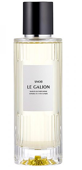 Le Galion Snob - Woda perfumowana — Zdjęcie N1