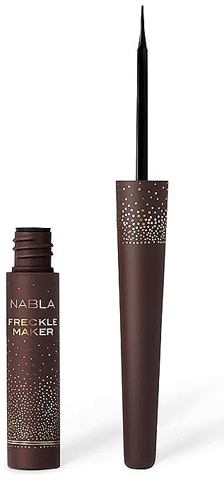 Marker piegów - Nabla Freckle Maker — Zdjęcie N1