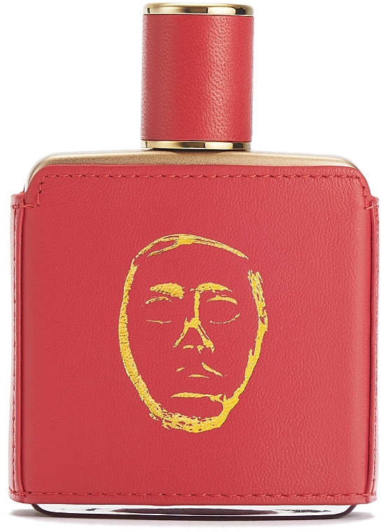 Valmont Storie Veneziane Rosso I - Perfumy — Zdjęcie N3
