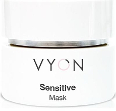 Kup Maska do cery wrażliwej - Vyon Sensitive Mask