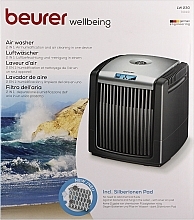 Kup Odświeżacz powietrza LW 230, czarny - Beurer Air Purifier