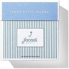 Jacadi Tout Petit - Woda zapachowa — Zdjęcie N3
