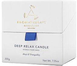Kup Świeca zapachowa - Aromatherapy Associates Deep Relax Candle