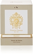 Tiziana Terenzi Gemini - Perfumy — Zdjęcie N2