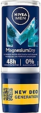 Kup Dezodorant w kulce - NIVEA MEN Magnesium Dry Deodorant 