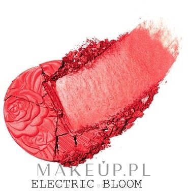 Róż do policzków - Pat Mcgrath Skin Fetish: Divine Blush — Zdjęcie Electric Bloom